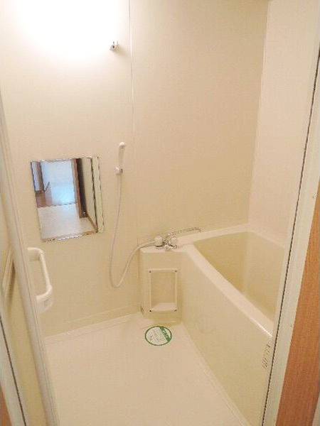 バス・シャワールーム　その他共用部分