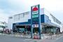 スーパー　たまや浜竹店（スーパー）まで678m