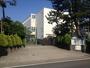 小学校　茅ヶ崎市立松浪小学校（小学校）まで643m