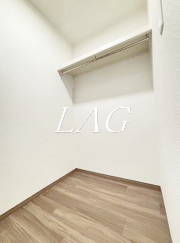 収納　収納です。