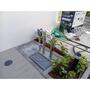 その他共有部分　ペット足洗い場