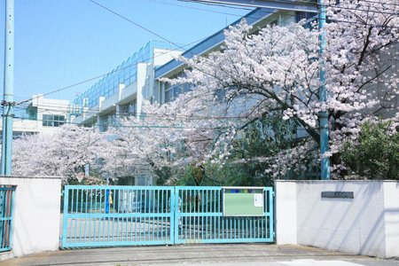 小学校　大田区立都南小学校（小学校）まで1495m