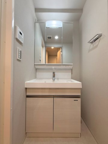 ミラージュパレス新梅田Cieloの内装写真