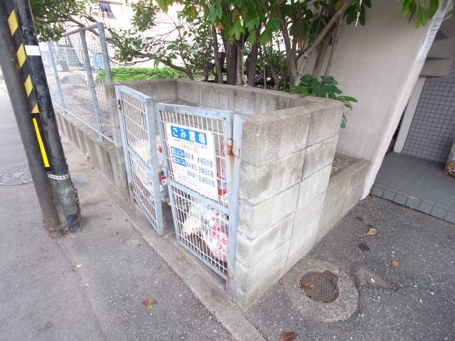グリーン筥松のその他写真