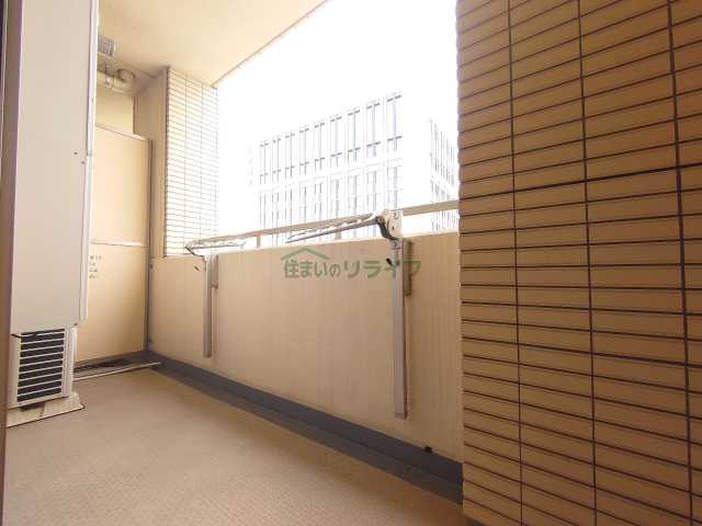 レジディア文京音羽IIの内装写真