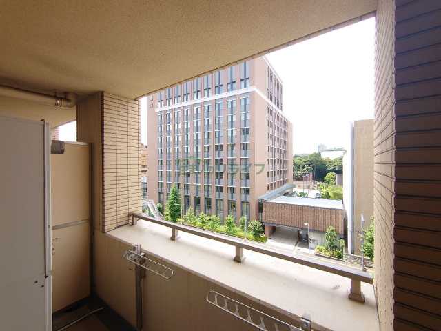 レジディア文京音羽IIのその他写真