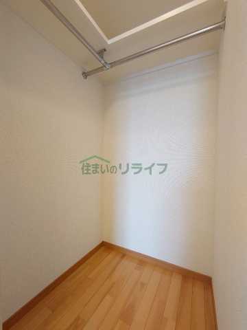 レジディア文京音羽IIの内装写真