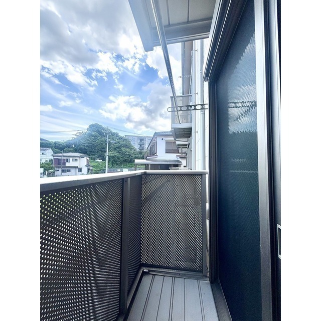 アムール上町の内装写真