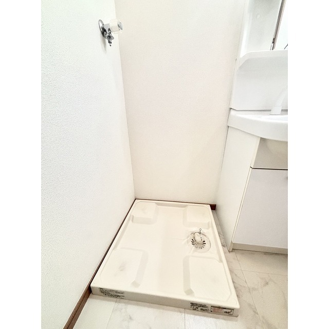 アムール上町の内装写真
