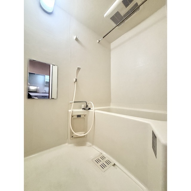 アムール上町の風呂写真
