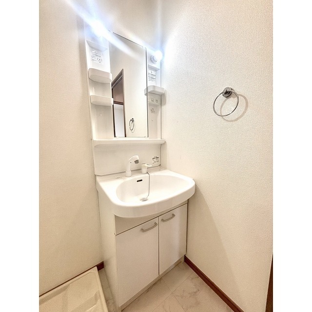 アムール上町の内装写真