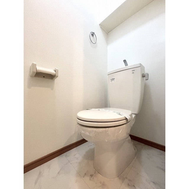 アムール上町のトイレ写真