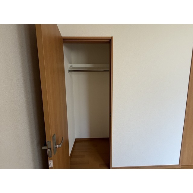 アムール上町の内装写真
