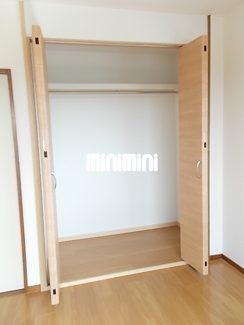 ハウズアネックスの内装写真