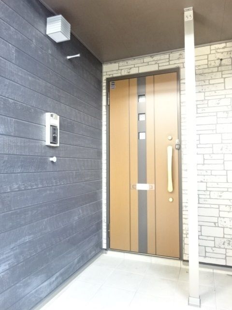 ラヴィアンローズCの外観写真