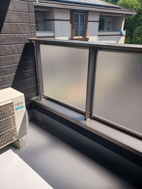 ラヴィアンローズCの内装写真