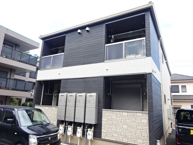 ラヴィアンローズC