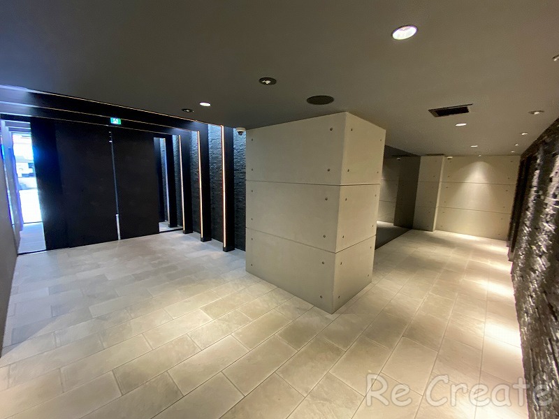 S-RESIDENCE堺筋本町Unoの外観写真