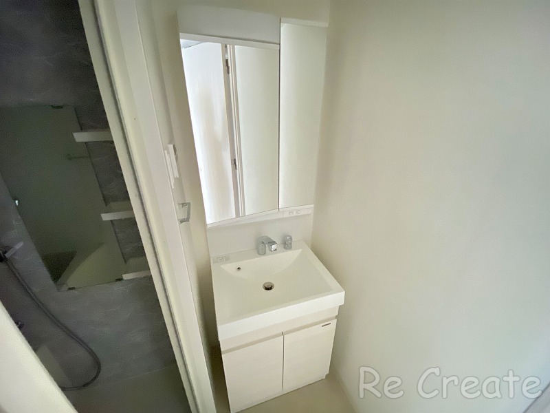 S-RESIDENCE堺筋本町Unoの内装写真