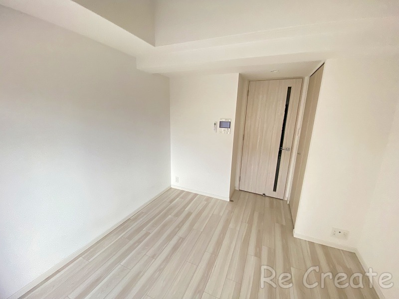 S-RESIDENCE堺筋本町Unoの内装写真