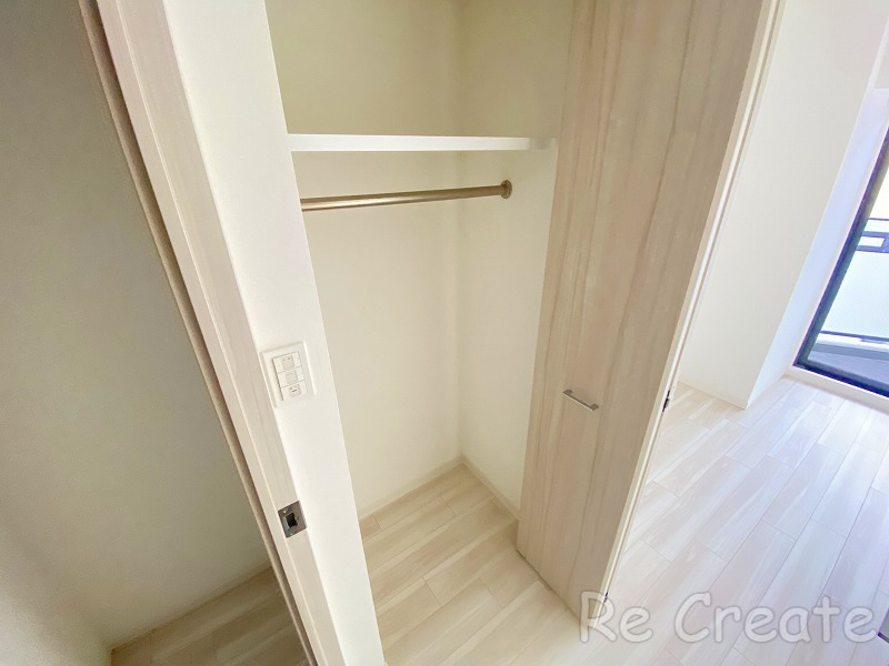 S-RESIDENCE堺筋本町Unoの内装写真