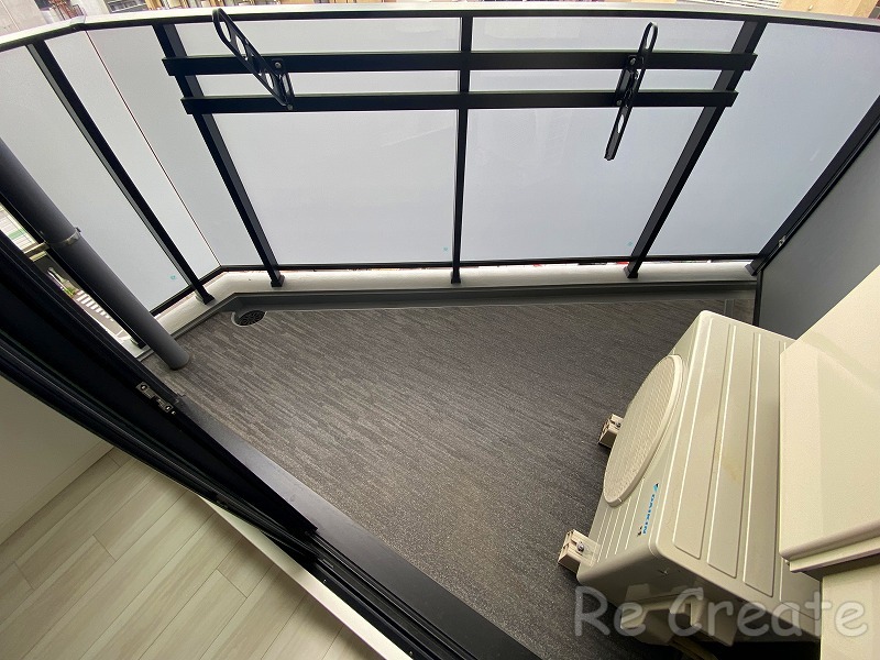S-RESIDENCE堺筋本町Unoの内装写真