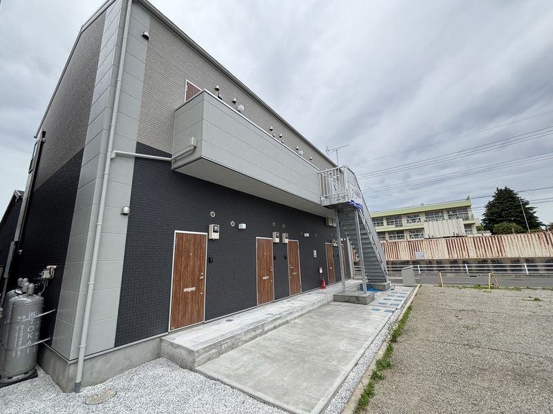 ＪＲ相模線 下溝駅 バス乗車時間：13分 最寄りバス停で下車 徒歩23分 2階建 築1年のその他写真