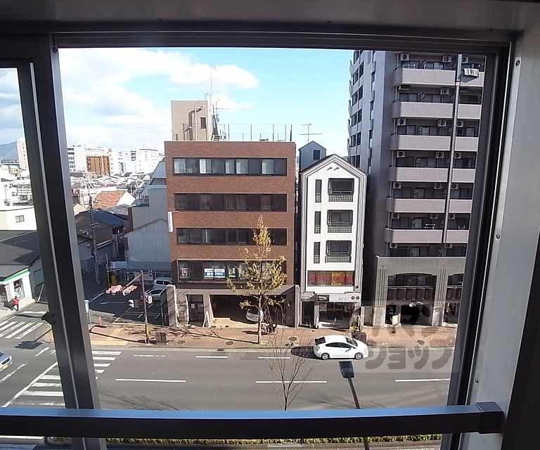 リエス西院のその他写真