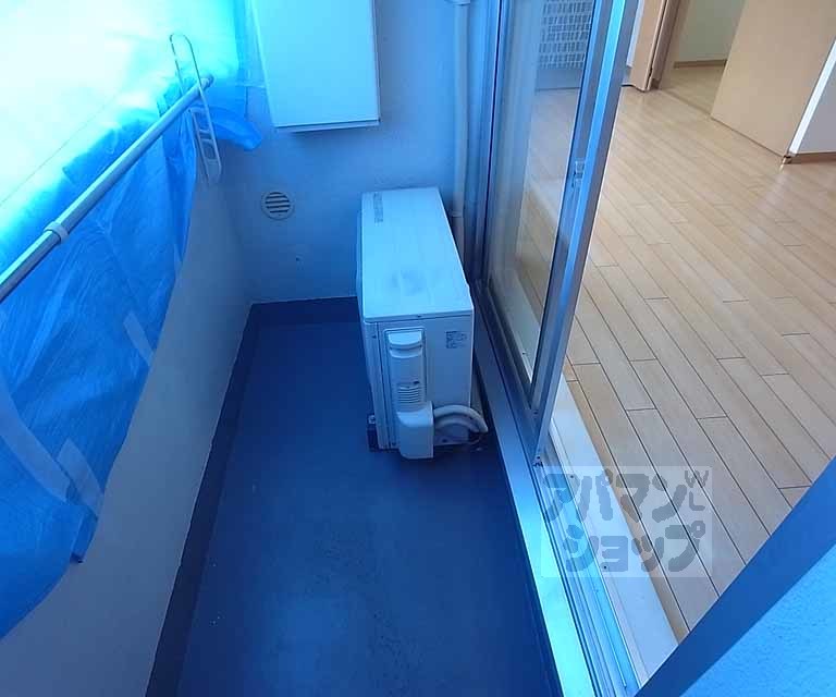 リエス西院の内装写真