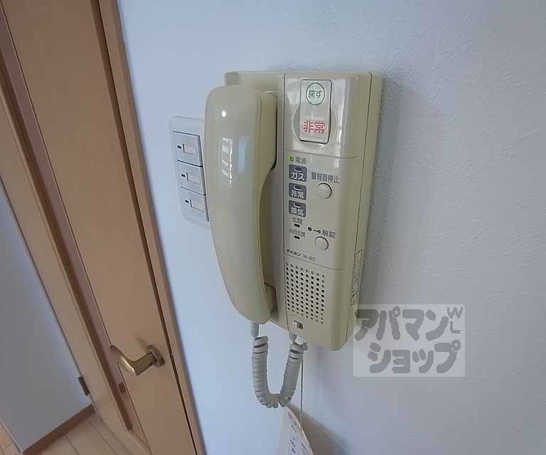 リエス西院のその他写真