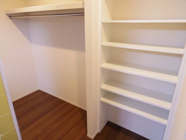 清流の杜 楓の内装写真