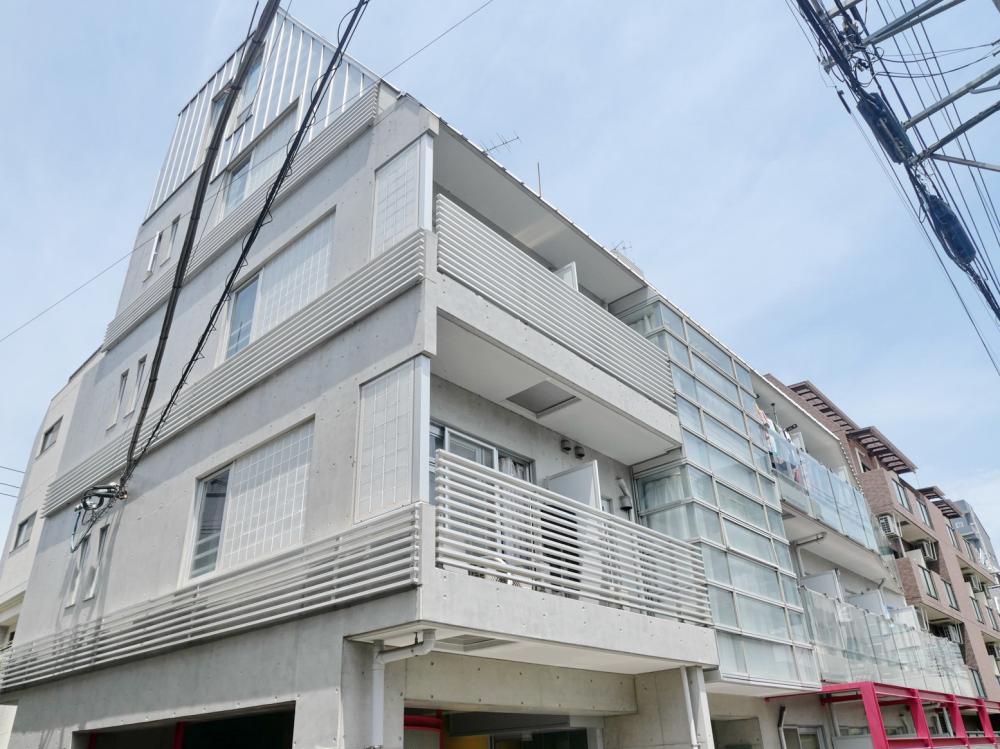 ＪＲ中央線 立川駅 徒歩8分 築24年