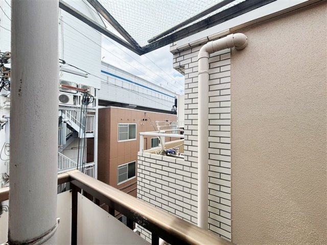 阪神本線 甲子園駅 徒歩6分 4階建 築42年のその他写真