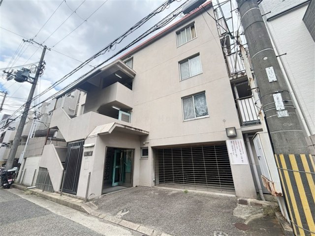 阪神本線 甲子園駅 徒歩6分 築42年