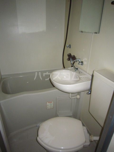 エクセレント行徳の内装写真