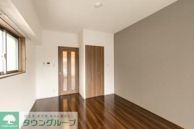 居室・リビング　※写真は同タイプ住戸です。