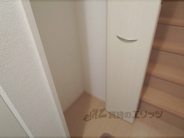 その他部屋・スペース　収納