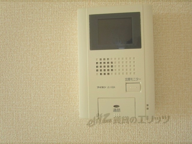 セキュリティ　ドアフォン（ＴＶ含）