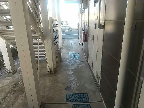レオパレスいずみのその他写真