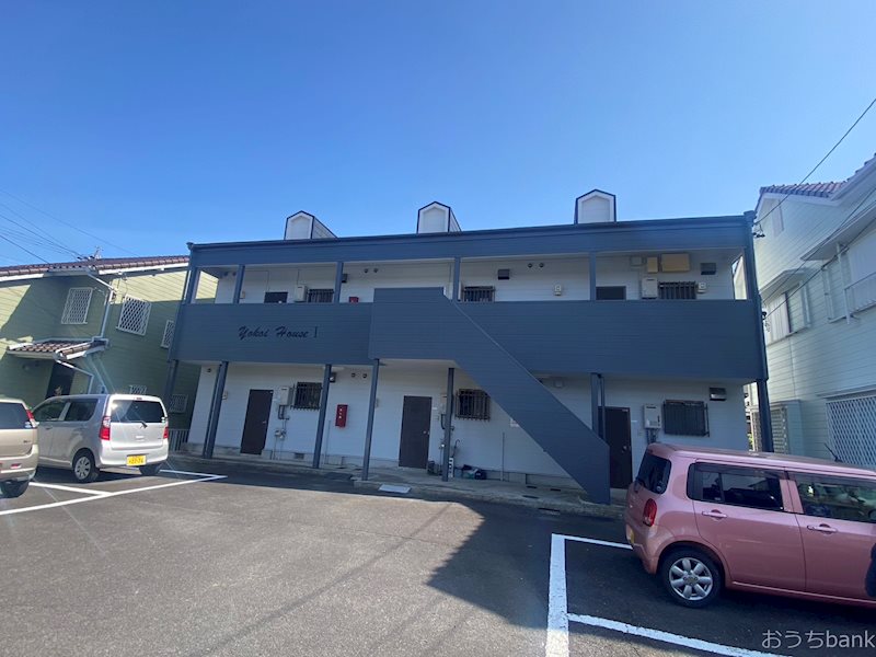 YOKOI HOUSE Iの外観写真