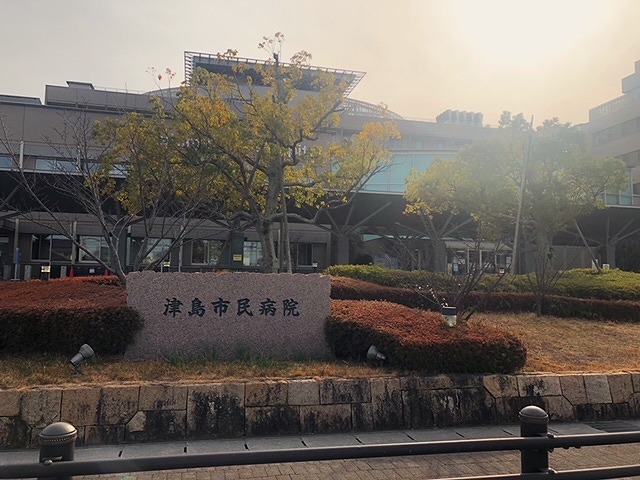 YOKOI HOUSE Iの周辺写真