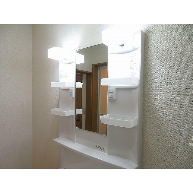 グランディオール原の内装写真