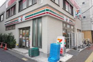 東京メトロ千代田線 北千住駅 徒歩4分 14階建 築2年の周辺写真