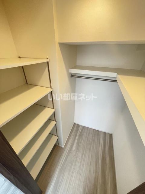 GENOVIA押上IIの内装写真