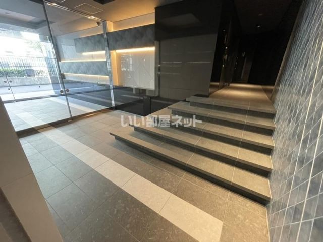 GENOVIA押上IIの外観写真