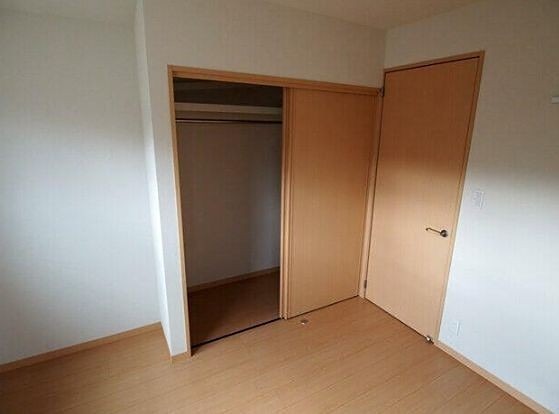 Klein Basisの内装写真