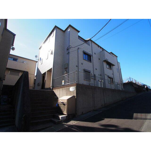 Klein Basisの外観写真