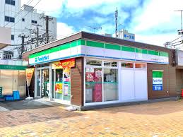 コンビニ　ファミリーマート 江戸川台駅東口店（コンビニ）まで3005m