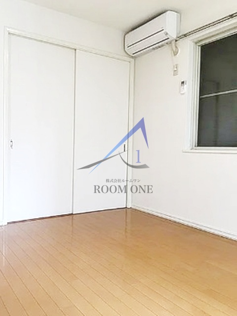 その他部屋・スペース　寝室です。
