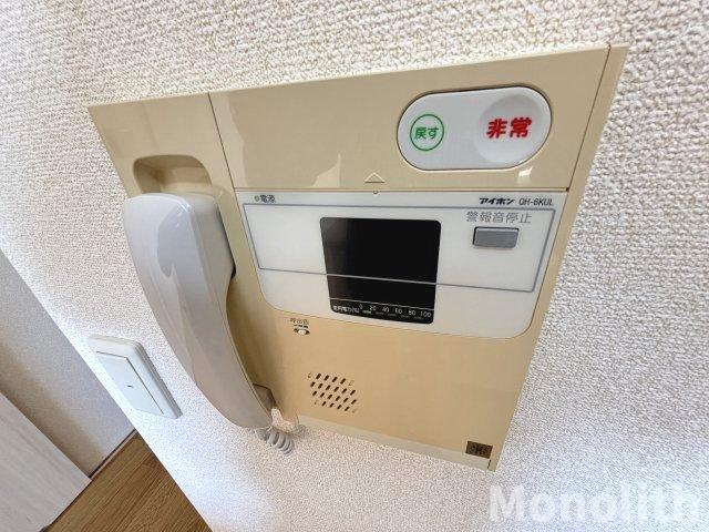 サンヴァリエ津久野9号棟のその他写真